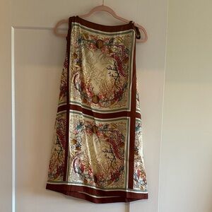 DÔEN Heirloom Malia dress